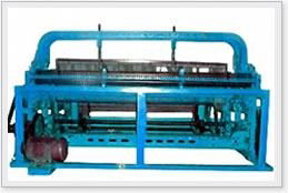 Crimped wire mesh machine technical parameters