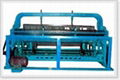 Crimped wire mesh machine technical parameters 1