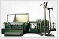 Automatic and semi-automatic chain link fence machines 1