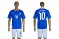 2012 European Champions Cup national team Soccer Jersey