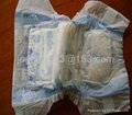 baby disposable diapers 3
