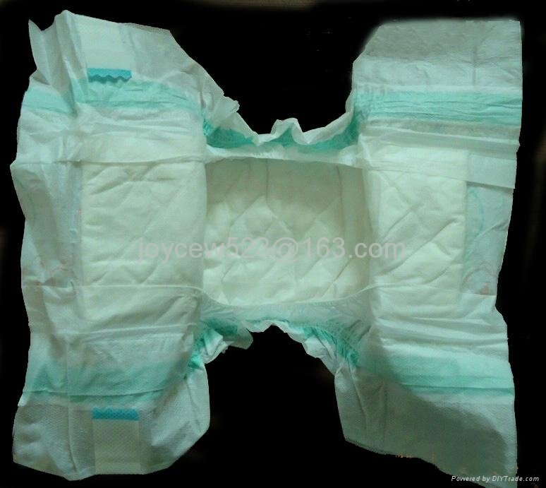 couche baby disposable diaper