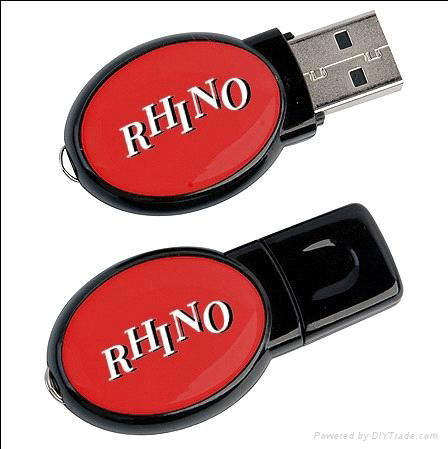 OEM USB Flash Drives 1G-64G 4