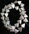 pearl necklace / bracelet