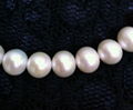 natural fresh water pearl necklace 3