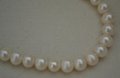 natural fresh water pearl necklace 5