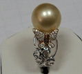 pearl ring 1