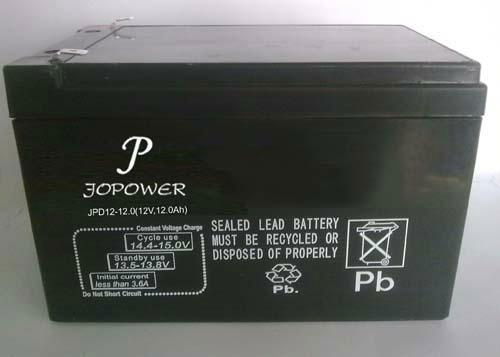 12V12AH Lead Acid Battery