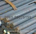 523H15 alloy structural steel 5