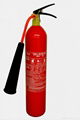 3kg CO2 Fire Extinguisher