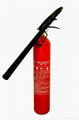 CO2 Fire Extinguisher(5kg) 1