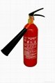CO2 Fire Extinguisher(5kg) 2
