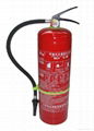 Water-based Fire Extinguisher 3L 2