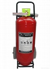 Water-based Fire Extinguisher 