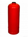2kg ABC Dry Powder Fire Extinguisher Cylinder 3