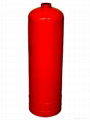2kg ABC Dry Powder Fire Extinguisher Cylinder 4