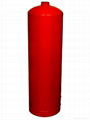 2kg ABC Dry Powder Fire Extinguisher Cylinder 5