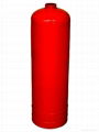 5kg ABC Dry Powder Fire Extinguisher