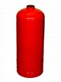 5kg ABC Dry Powder Fire Extinguisher Cylinder 3