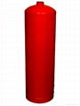 5kg ABC Dry Powder Fire Extinguisher Cylinder 4