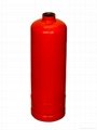 8kg ABC Dry Powder Fire Extinguisher Cylinder 5