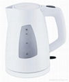 Fashionable new model water electrical kettle 1