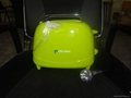2012 Best sell lovely and cute Logo Toaster 3