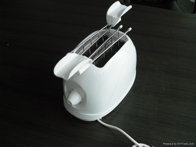 Lovely and cute best design electrical toaster 2