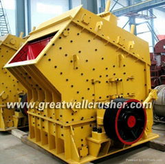 Impact Crusher