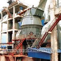 Great Wall Vertical Roller Mill