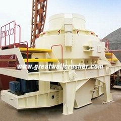 Hot Selling Qualified VSI Sand Crusher