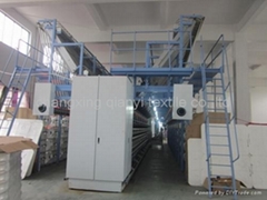 ChangXing Qianyi Textile Co. Ltd ChangXing Qianyi Textile Co. Ltd