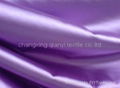 Satin fabric 1