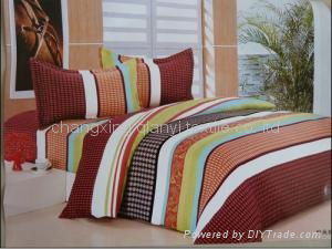 Bedding cloth fabric 3