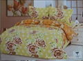 Bedding cloth fabric 5