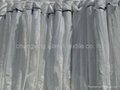 Curtain fabric 4