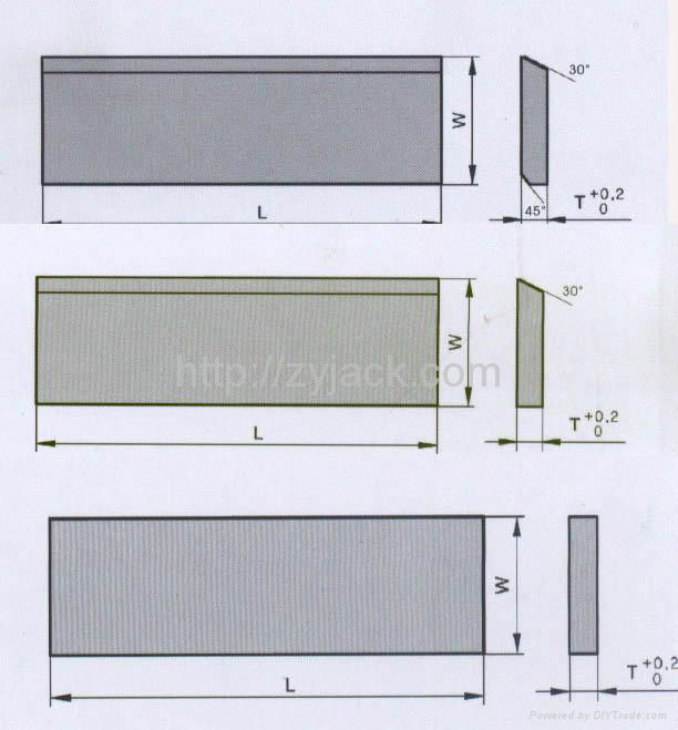 carbide bar 2