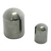 Hard metal inserts for mining and oil-field rock bits 1