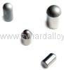 cemented carbide button tips