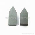 cemented carbide cutting tools