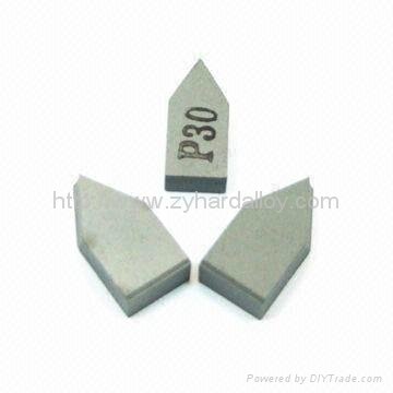 cemented carbide cutting tools 2