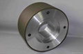 Diamond Centreless Grinding Wheels 1