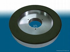 Tungsten Carbide Surface Grinding Big Diamond Cup Wheels