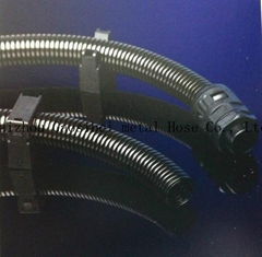 Flame Retardant Polyamide Flexible Pipe