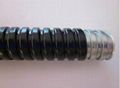 PVC Coated Galvanized Steel flexible Conduit 1