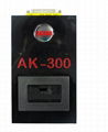 AK300 Pro AK300 PRO Super Key Programmer 2012 M High Quality+Free 