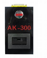 AK300 Pro AK300 PRO Super Key Programmer 2012 M High Quality+Free 