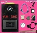AK300 Pro AK300 PRO Super Key Programmer 2012 M High Quality+Free  3
