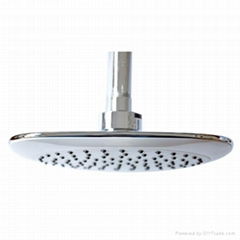 China Square ABS Rainfulll Overhead Shower