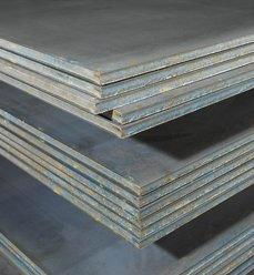 LR AH32 AH36 hull steel plate